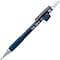 Pentel Mechanical Pencil, PROGear, 4mm Sleeve 1.3mm, Blue Barrel PENAM13PGLBP - alternate 2